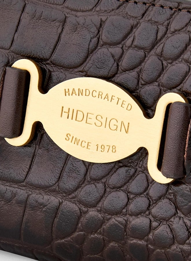 Hidesign Women's Leather Wallet - Image 4